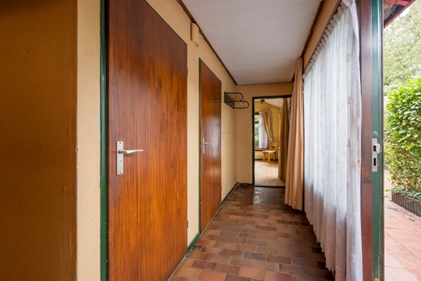 Medium property photo - Zevenbergjesweg 1-02, 3781 NV Voorthuizen